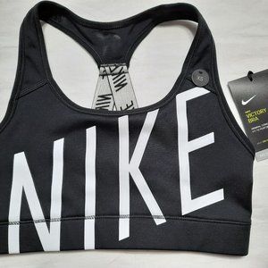 Nike Dri-FIT XSmall Support Padded Sports Bra
